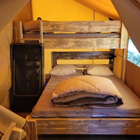 Oh! Campings - L'Espiguette เลอ โกร-ดู-รัว ภายนอก รูปภาพ